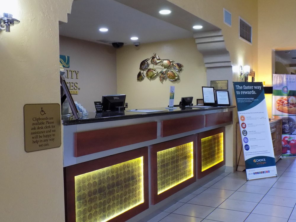 迪尔菲尔德海滩套房酒店 外观 照片